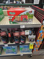 O'Reilly Auto Parts