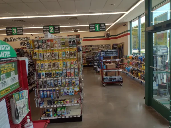 O'Reilly Auto Parts - photo 2