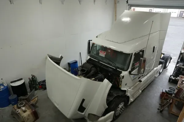 American Truck Repair - photo 3