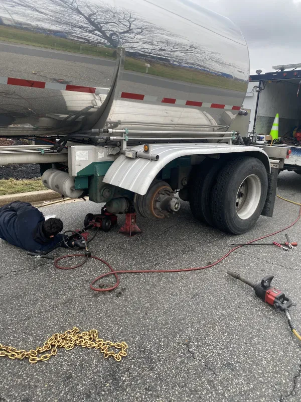 American Truck Repair - photo 4
