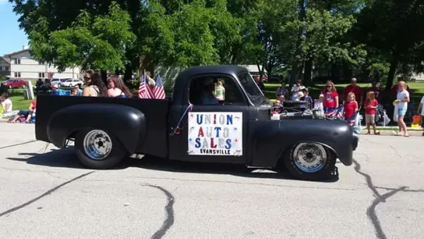 Union Auto Sales - photo 2
