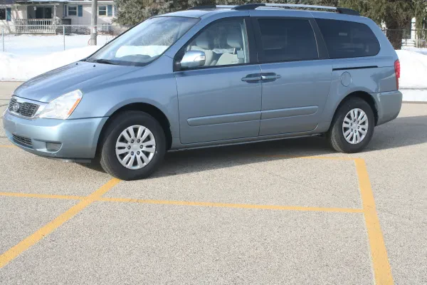 Union Auto Sales - photo 3