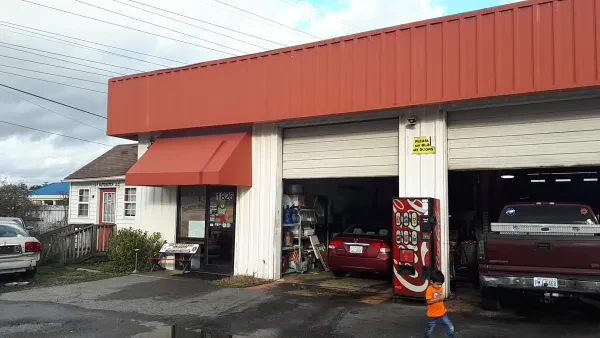 A 1 Brightside Auto LLC - photo 2
