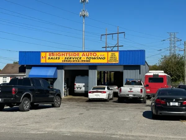 A 1 Brightside Auto LLC - photo 4