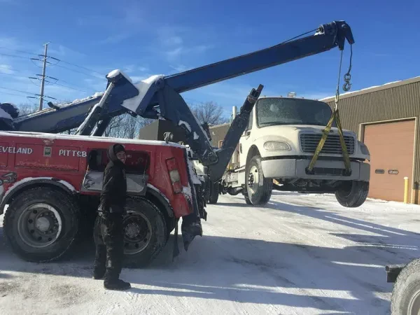 Always Towing - photo 3