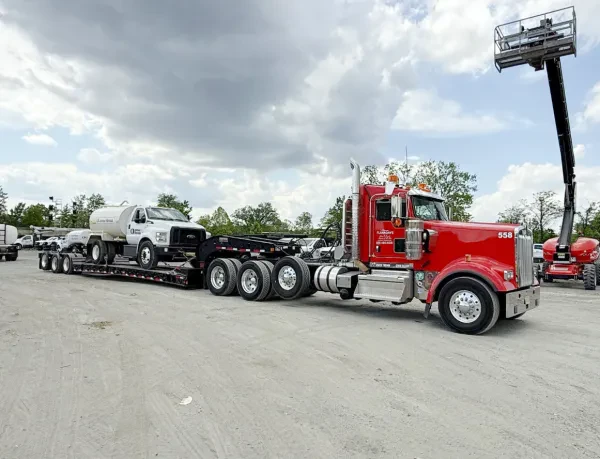 Flanagan's Auto & Truck Services of NJ - photo 2