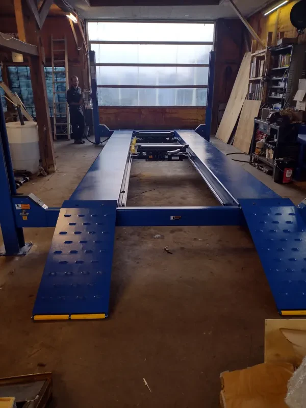 Restored Auto LLC - photo 2