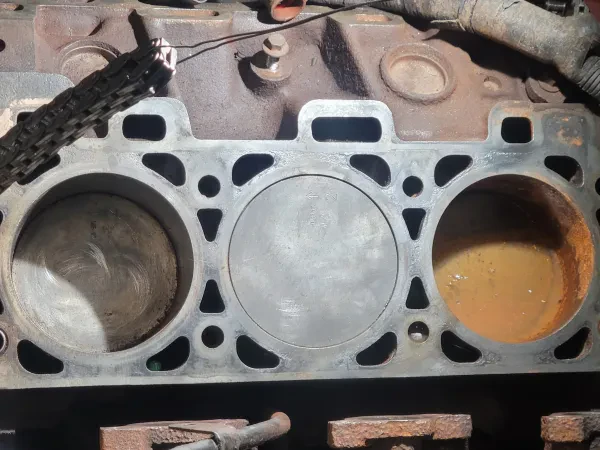 K C AUTOMOTIVE DIAGNOSTICS AND REPAIR - photo 3