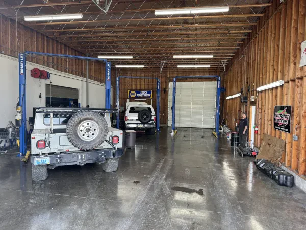 Town Center Automotive - photo 3