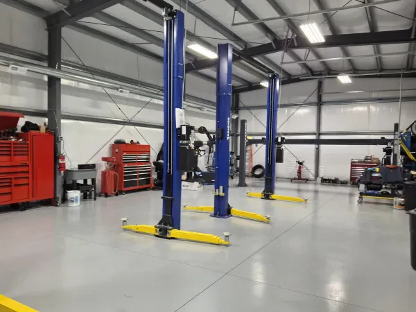 Averitt's Automotive Care LLC - photo 2