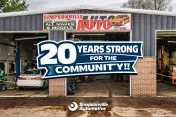 Simpsonville Automotive