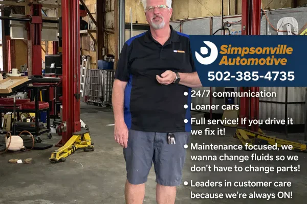 Simpsonville Automotive - photo 3