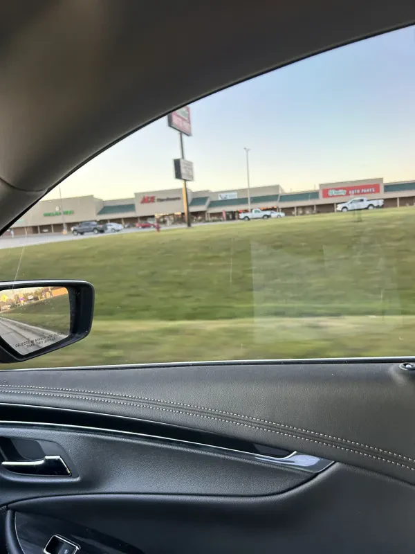 O'Reilly Auto Parts - photo 2