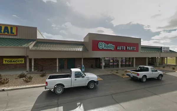 O'Reilly Auto Parts - photo 3