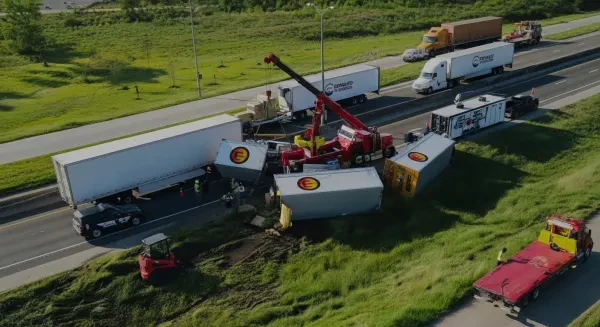 Best Heavy Duty Wrecker Marble Falls - photo 4