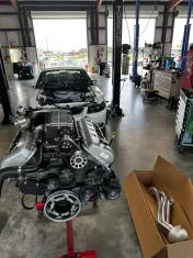 J Bird's Garage LLC