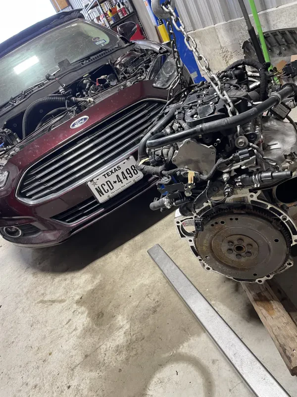 J Bird's Garage LLC - photo 4