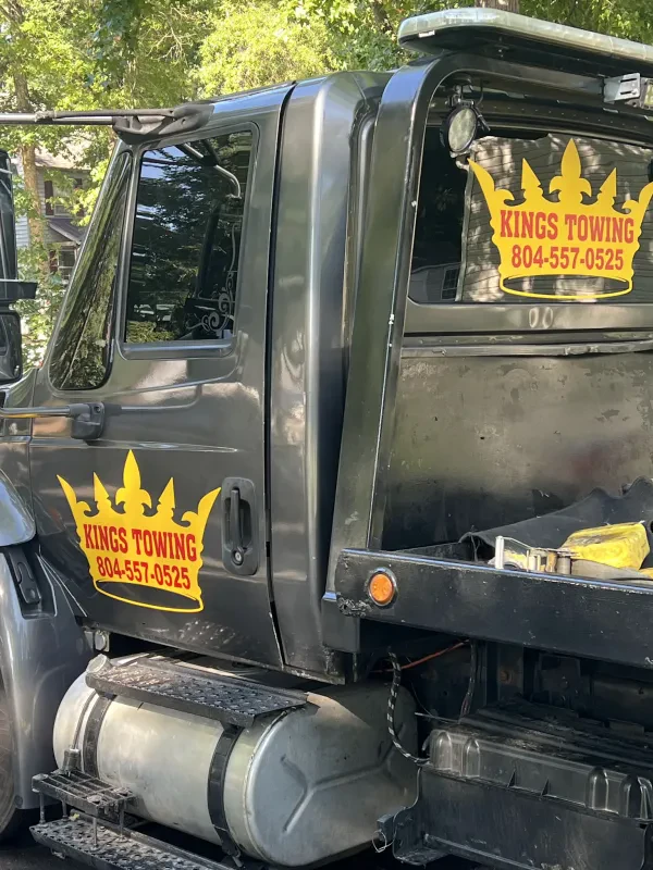 Kings Towing llc1 - photo 4