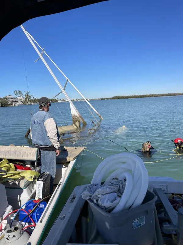 TowBoatU.S. - photo 2