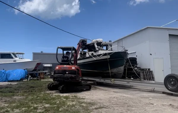 TowBoatU.S. - photo 3