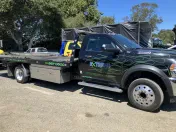 Coast Counties Towing