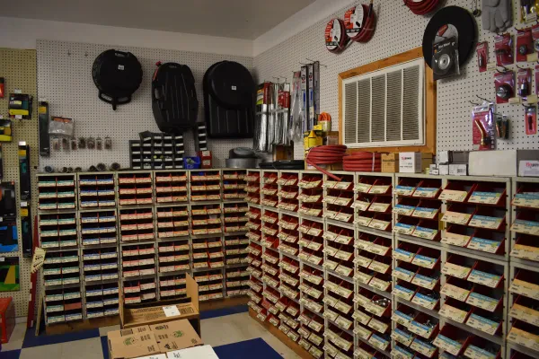 A-Line Auto Parts - photo 3