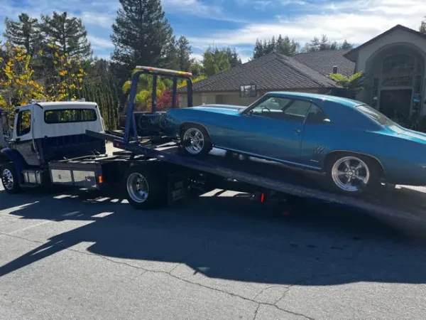 Coast Counties Towing - photo 4