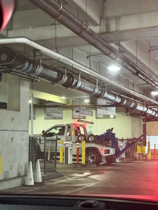 ABC Towing - photo 2