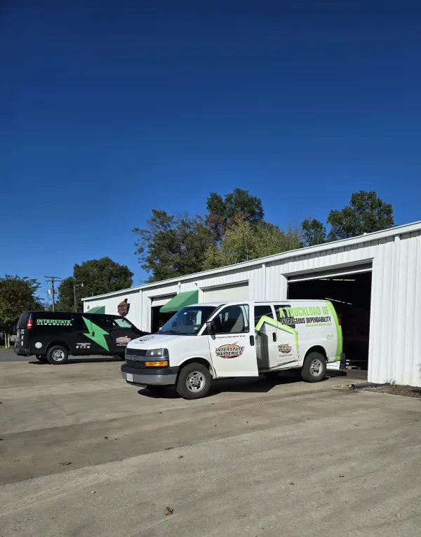 Interstate Batteries Distributor - photo 3