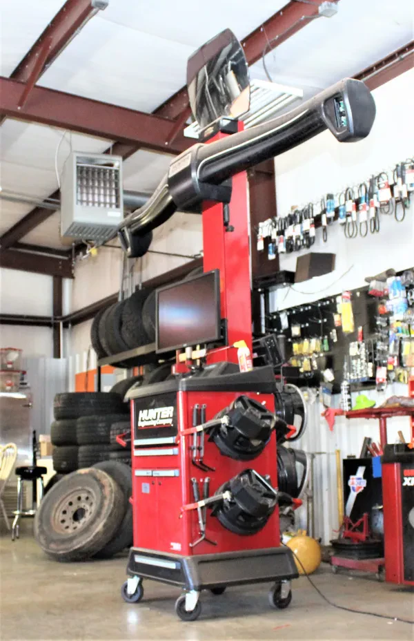 Automotive Services of Fountain Inn - photo 3