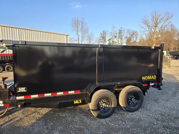 Motion Trailer Worx - Sales/Service/Repair and Parts - photo 4