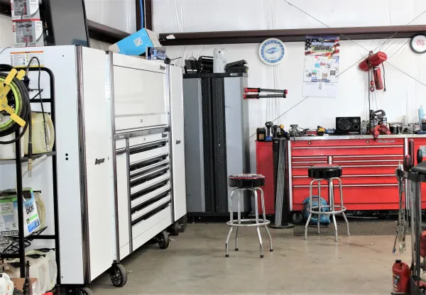 Automotive Services of Fountain Inn - photo 4