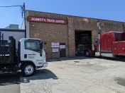 Schmitt's Truck Repair Inc