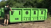 Fiore Trucking Recycle & Disposal
