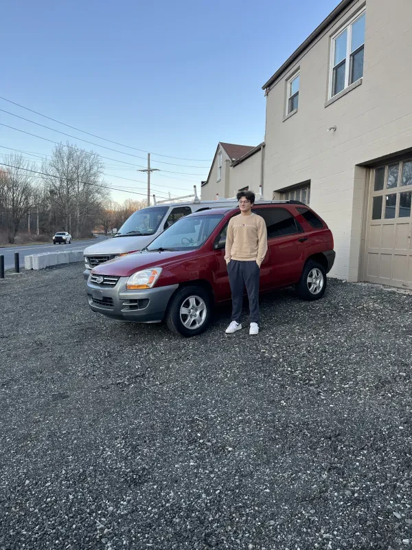 Alderfer Auto Sales Towing & Transport - photo 4