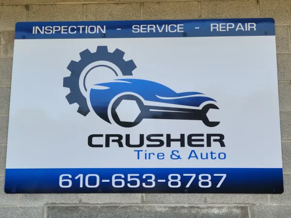 Crusher Tire & Auto - photo 3