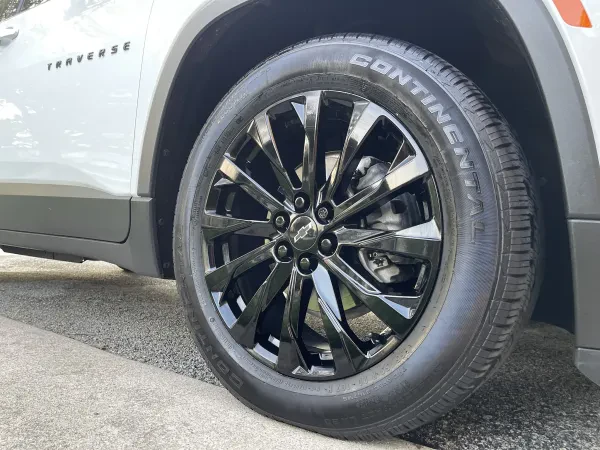 Chicago Wheel Service - photo 3