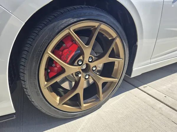 Chicago Wheel Service - photo 4