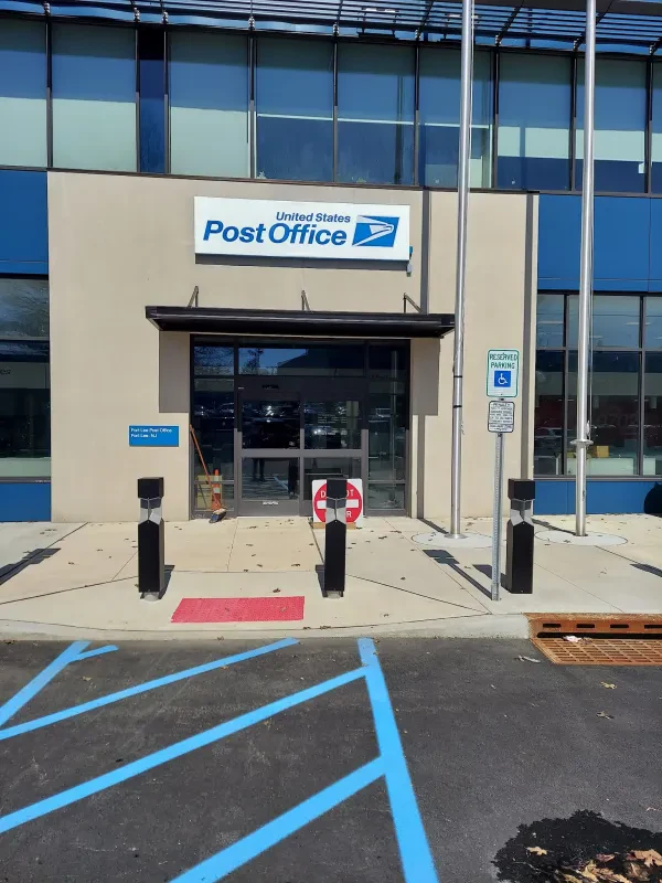 Fort Lee Municipal Parking, Fort Lee, NJ 07024 - photo 2