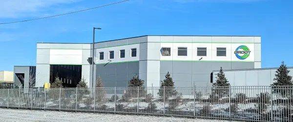 GROOT RECYCLING & WASTE SERVICES - photo 3