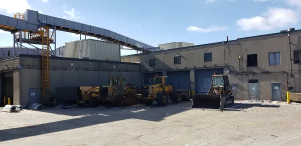 GROOT RECYCLING & WASTE SERVICES - photo 4