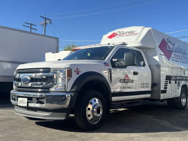 Diamond Truck & Trailer Inc. - photo 2