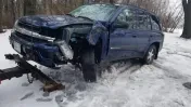 Glen's Towing Service