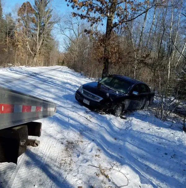 Glen's Towing Service - photo 2
