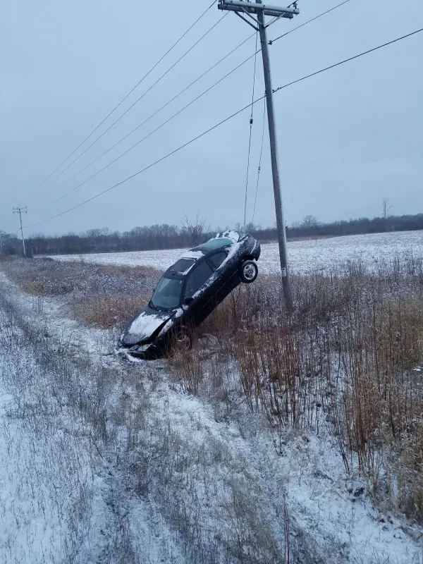 Glen's Towing Service - photo 3