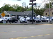 R E Jahn Auto Sales
