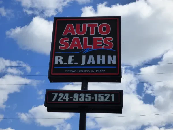 R E Jahn Auto Sales - photo 2