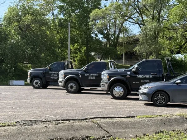 Midwest Recovery Service - photo 4