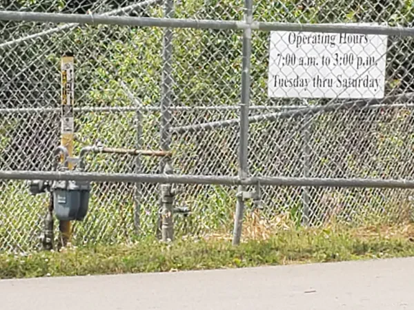 Shelby County Recycling Center - photo 2