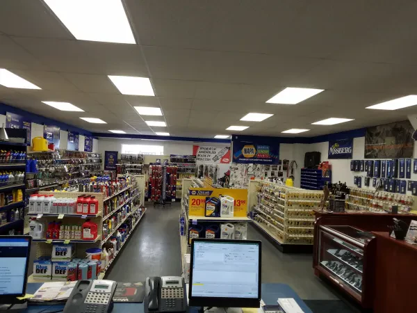NAPA Auto Parts - Waupaca - photo 3